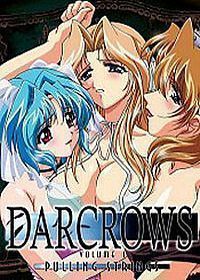 Darcrows
