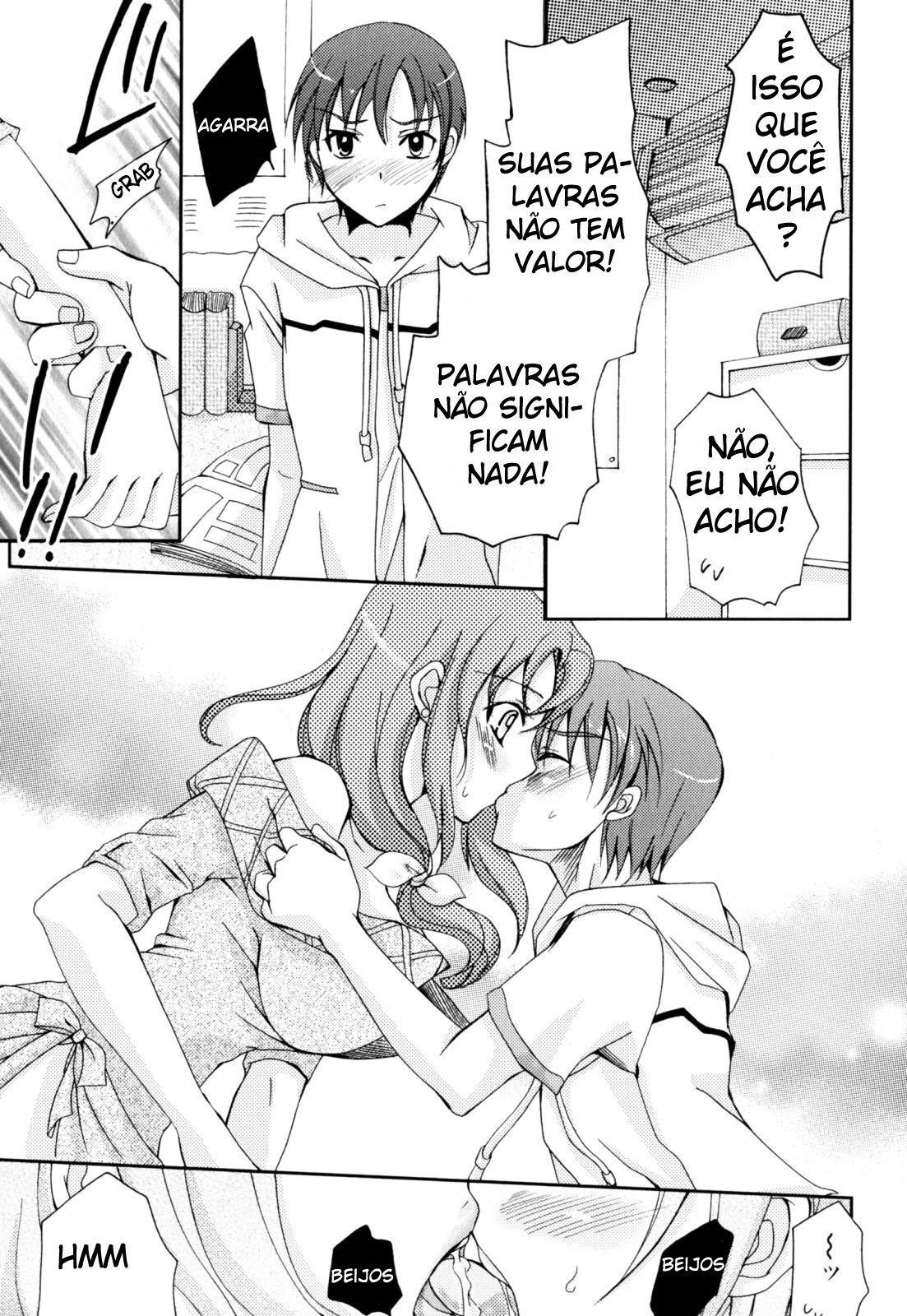 Mamando nas tetas da mamãe - Hentai Puta - Animes Hentai Online | HQ Adulto  | Quadrinhos Pornô | magazin-mam.ru