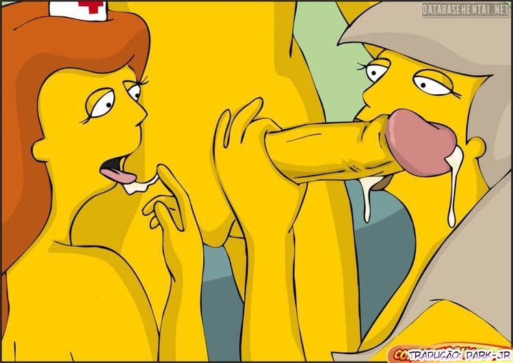 Um curso sexual pra Ned Flanders - Foto 11