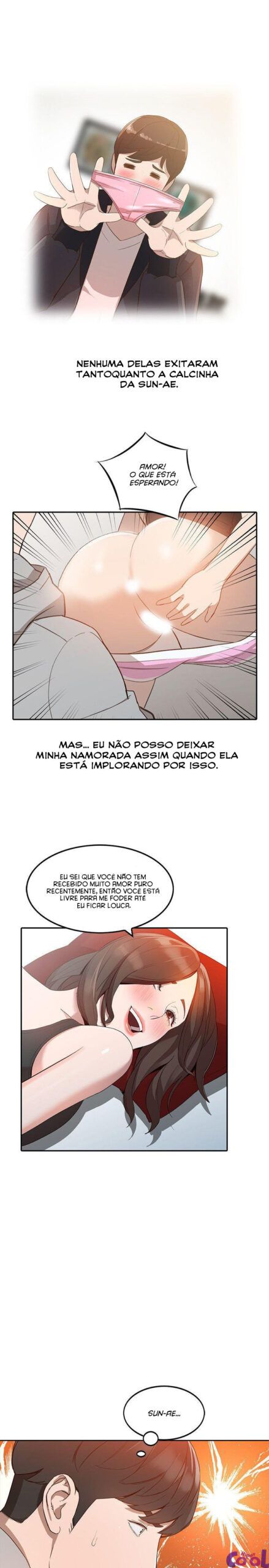 Mulher Casada 06