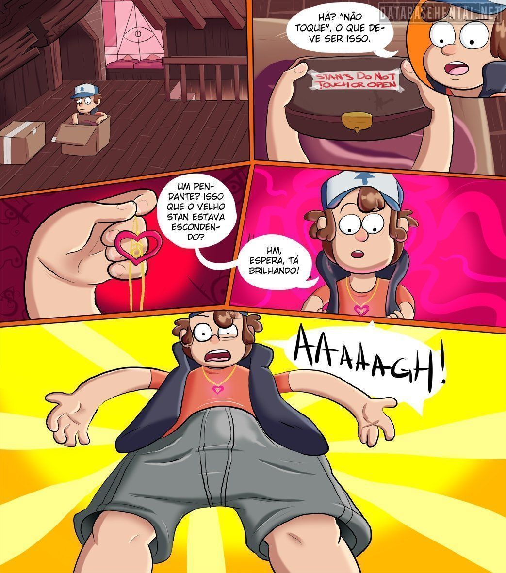 Gravity Falls Pornô: Wendy conhece o pau de Dipper - Hentai Puta - Animes  Hentai Online | HQ Adulto | Quadrinhos Pornô | magazin-mam.ru