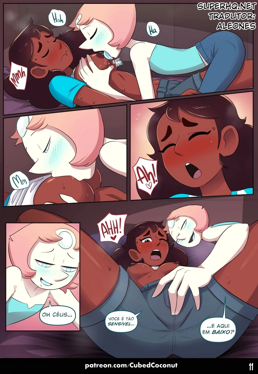 Hentai Steven Universe - Foto 12