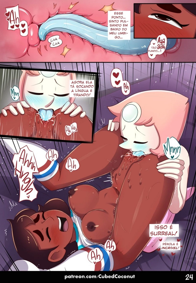 Hentai Steven Universe - Foto 23