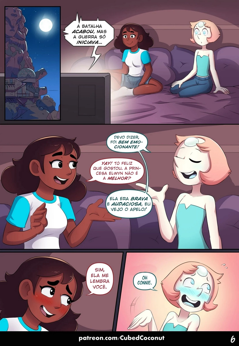 Hentai Steven Universe - Foto 7