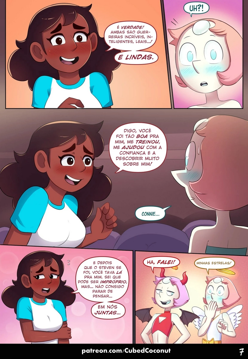 Hentai Steven Universe - Foto 8