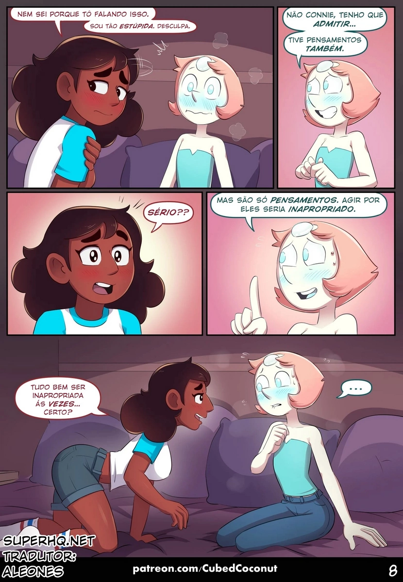 Hentai Steven Universe - Foto 9